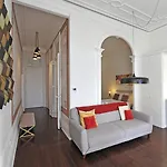 Flh Elegant Flat With Terrace Oporto