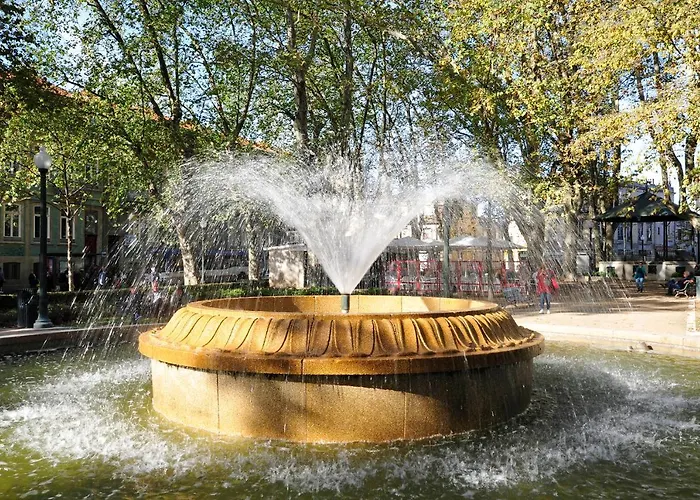 Lejlighed Flh Elegant Flat With Terrace