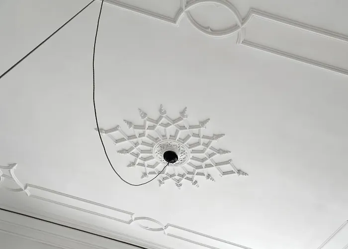 Flh Elegant Flat With Terrace