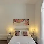 Flh Elegant Flat With Terrace