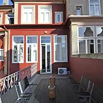 Flh Elegant Flat With Terrace Porto