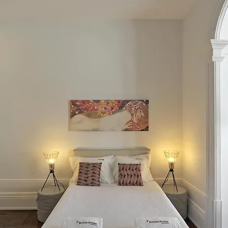 Flh Elegant Flat With Terrace