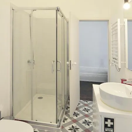 Flh Elegant Flat With Terrace * Porto