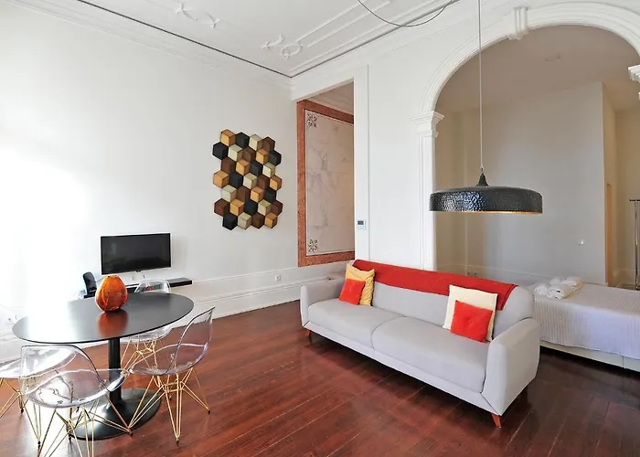Flh Elegant Flat With Terrace Apartamento *