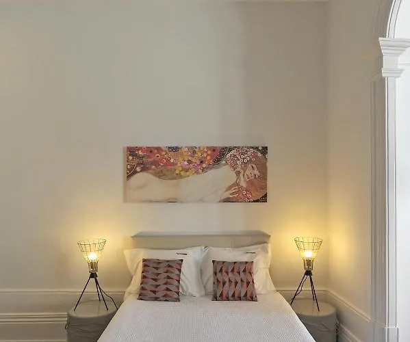 Flh Elegant Flat With Terrace