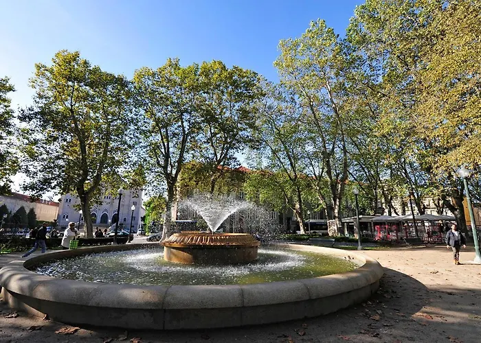 Flh Elegant Flat With Terrace * Oporto