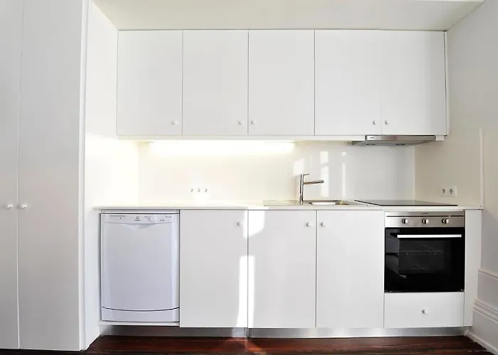 Apartman Flh Elegant Flat With Terrace *