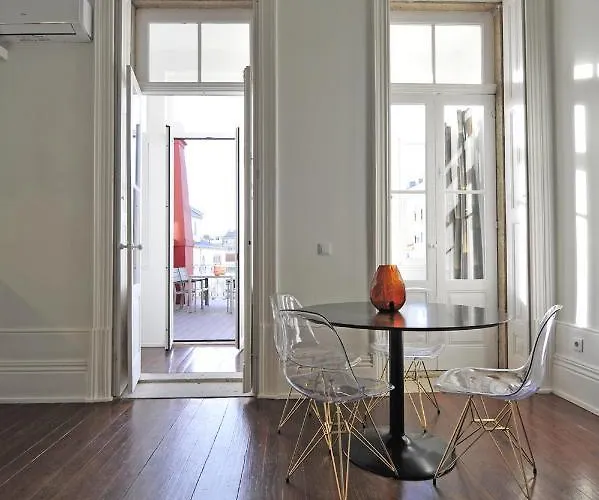 Flh Elegant Flat With Terrace Apartman