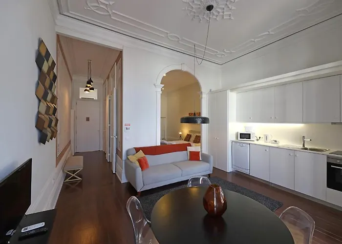 Flh Elegant Flat With Terrace Apartamento *
