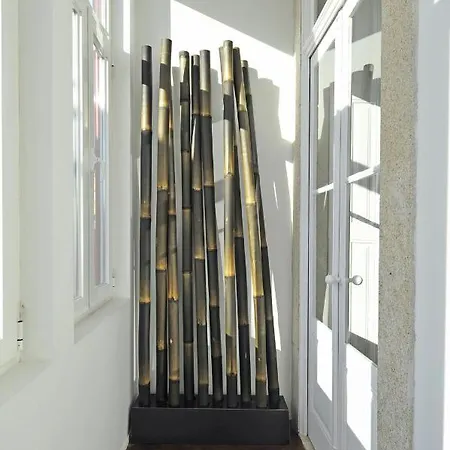 Apartman Flh Elegant Flat With Terrace *