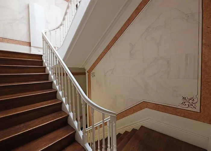 Flh Elegant Flat With Terrace