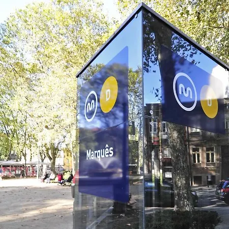 Flh Elegant Flat With Terrace Daire *