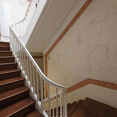 Flh Elegant Flat With Terrace