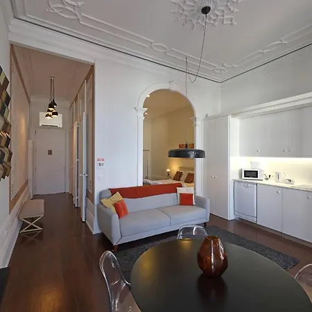 Flh Elegant Flat With Terrace Daire *